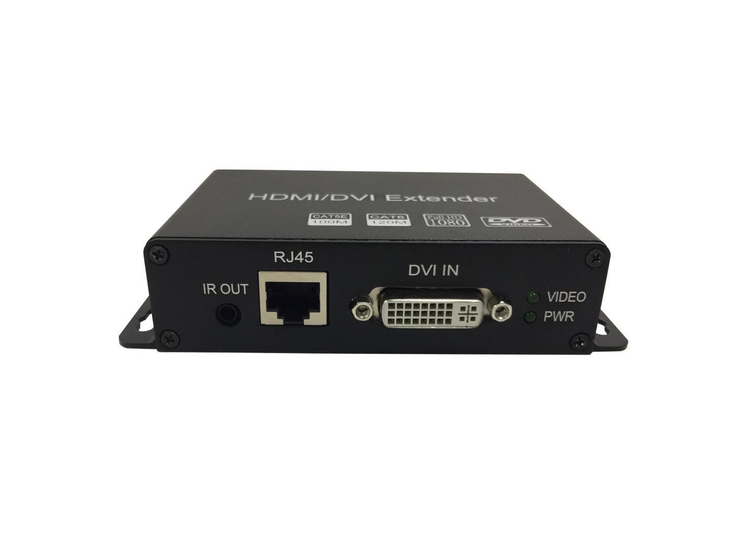 Dvi To Cat5 Converter