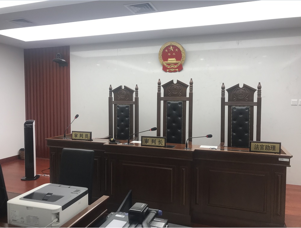 Das optische Multi-Service-Übertragungssystem Beijing HCSTCOM SDI HD wurde erfolgreich eingesetzt 5